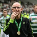 How to watch Celtic vs Falkirk: TV and Live Streaming details