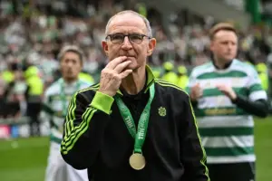 How to watch Celtic vs Falkirk: TV and Live Streaming details