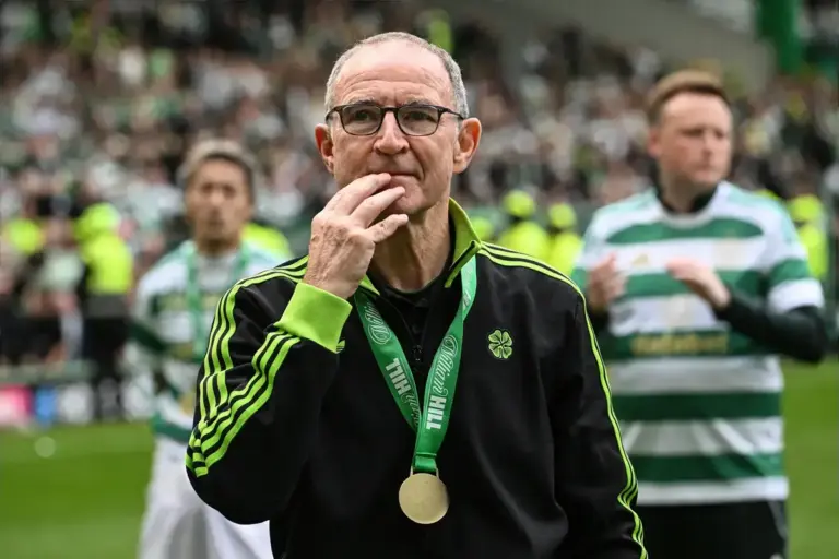 How to watch Celtic vs Falkirk: TV and Live Streaming details