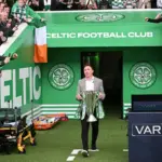 Scott Brown points out flaw that led to Celtic collapse vs LASK