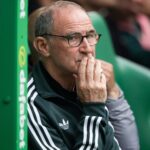 Celtic Form Under Fire: Martin O’Neill Responds to Scrutiny