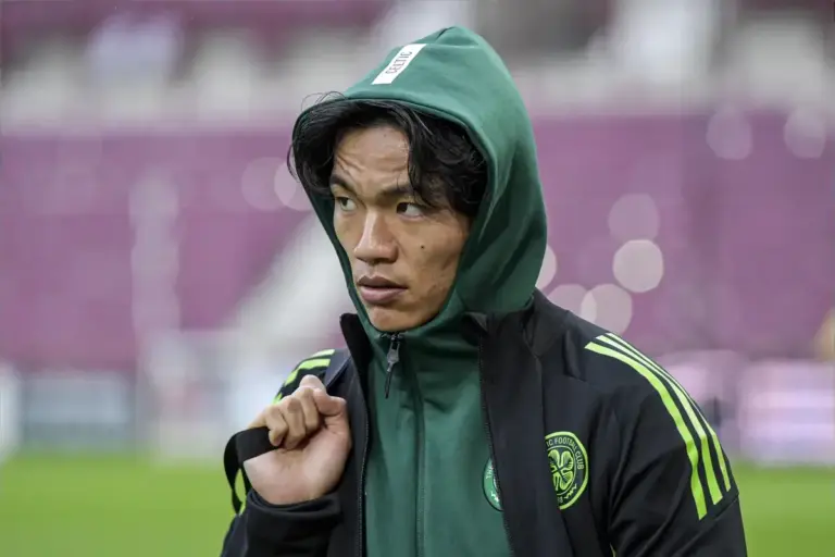 Celtic announce triple deal on English deadline day