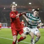 How to watch Celtic vs Aberdeen : TV channels and live streaming